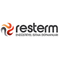 RESTERM logo - Similar company to Creart - Creative Art Group