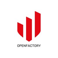 Openfactory logo - Similar company to Maticventures
