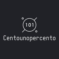 Centounopercento logo - Similar company to Dm Cultura
