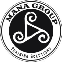Mana Group Training Solutions logo - Similar company to Everki