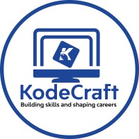 KodeCraft logo - Similar company to Outbreak Media Gmbh