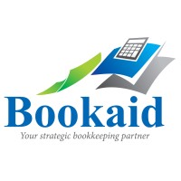 Bookaid logo - Similar company to Greene Financial