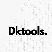 Dktools logo - Similar company to Dk Tools Ltd