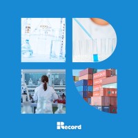 Record Advanced Materials logo - Similar company to I & A Research
