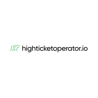 Highticketoperator.io logo - Similar company to Arcadesoft