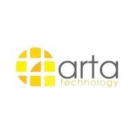 Arta Technology logo - Similar company to Search Formals