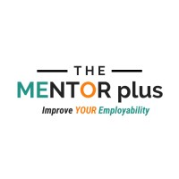 Mentor Plus logo - Similar company to Applied Socare