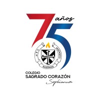 Colegio Sagrado Corazón Arequipa logo - Similar company to Maple Bear Arequipa