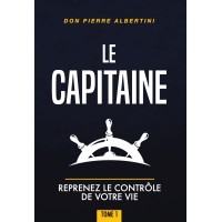Le capitaine logo - Similar company to Uniteed Media