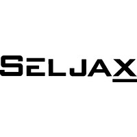Seljax logo - Similar company to Bison & Bird