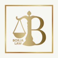 BORJA LAW logo - Similar company to Basilla Manguera Law Office