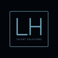 LH Talent Solutions logo - Similar company to Solutionwise