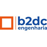 B2DC Engenharia logo - Similar company to B2Dcom