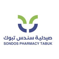 SONDOS PHARMACY logo - Similar company to Alturki Pharmacy