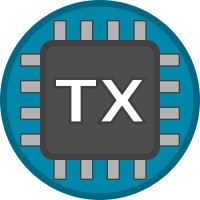 tymonx logo - Similar company to Cpit