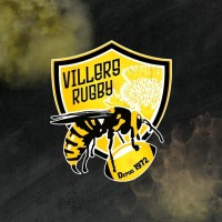 COS Villers-Lès-Nancy Rugby logo - Similar company to Defi4