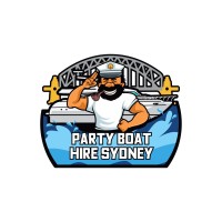 Party Boat Hire Sydney logo - Similar company to Party Boat Charter