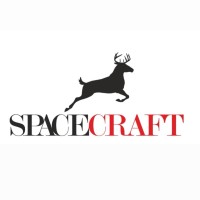 SPACECRAFT BAGS logo - Similar company to Zebco Bags