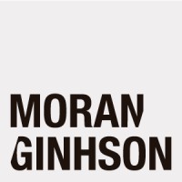 Moran/Ginhson logo - Similar company to Holla Creative Outsourcing