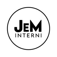 JeM Interni logo - Similar company to Bottega D'Interni