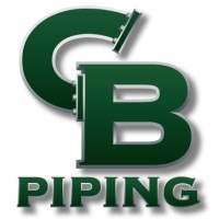 C&B Piping, Inc. logo - Similar company to 21 Electronics