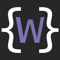 While Web Production logo - Similar company to Novatix