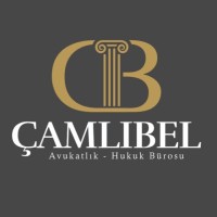 Çamlıbel Avukatlık Ofisi logo - Similar company to Erturan | Şit İmamoğlu Ortak Avukatlık Bürosu