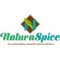 NaturaSpice logo - Similar company to Processware