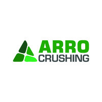 Arro Crushing Ltd. logo - Similar company to Metal'Lum Engineering