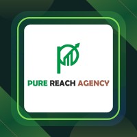 PureReach Agency logo - Similar company to Jetking Gwalior Center