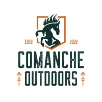 Comanche Outdoors logo - Similar company to Brave Ready