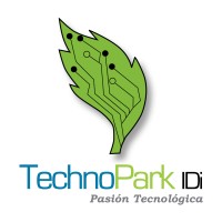 Technopark IDI logo - Similar company to Morgana Tec