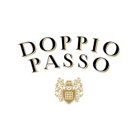 Doppio Passo logo - Similar company to Tonka Gin