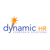 Dynamic HR logo - Similar company to Dynamichr