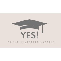 Young Education Support logo - Similar company to Jong Mkb Rotterdam Rijnmond