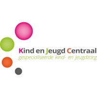 Kind en Jeugd Centraal logo - Similar company to Doppa Zorg