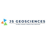 JS GeoSciences logo - Similar company to Mining Hrd