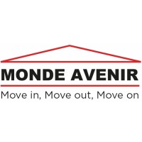 Monde Avenir logo - Similar company to Nova | Architecture & Design Services