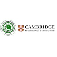 British International School of Damascus logo - Similar company to Cutfy