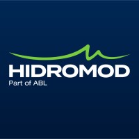 HIDROMOD, LDA logo - Similar company to +Atlantic