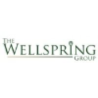 The Wellspring Group logo - Similar company to Compound Wealth Planning