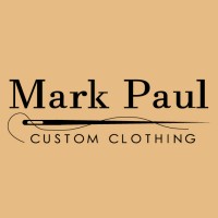Mark Paul Custom Clothing logo - Similar company to Kipe'S Custom Clothing