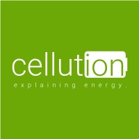 Cellution logo - Similar company to C2B Solutions Uk