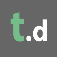 THING.DESIGN logo - Similar company to Carondesign