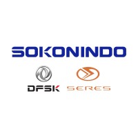PT SOKONINDO AUTOMOBILE logo - Similar company to Pt. Karya Tulus Bakti