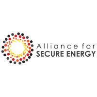 The Alliance for Secure Energy logo - Similar company to Hire Coalition