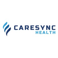 CareSync Health logo - Similar company to Stray Path