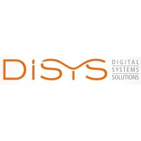 DISYS - Digital System Solutions logo - Similar company to Ioled