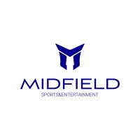 Midfield Sports&Entertainment logo - Similar company to Snozone Madrid