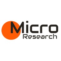 Micro Market Research Pvt. Ltd. logo - Similar company to Analytique Research- Full Service Market Research And Quality Fieldwork